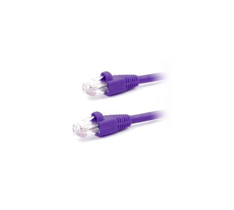 CAT5E-PURPLE-25FT Image.