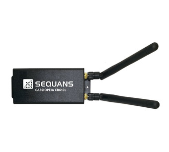 CB610L-STK Image.