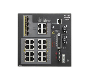 IE-4000-16GT4G-E Image.