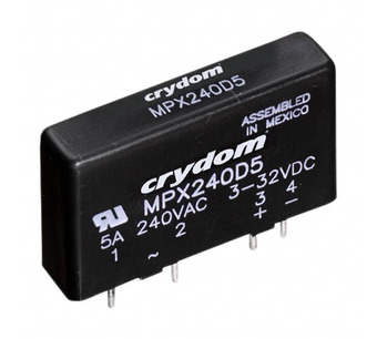 MPX240D5R Image.