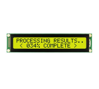 NHD-0220WH-LYYH-JT# Image.