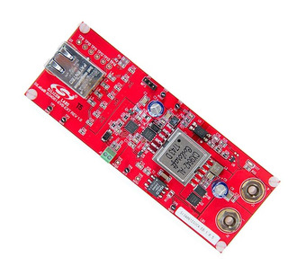 SI34061ISOC4-KIT Image.