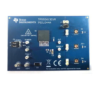 TPS92613EVM Image.