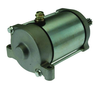 YFM400A KODIAK YEAR 2004 401CC STARTER Image.