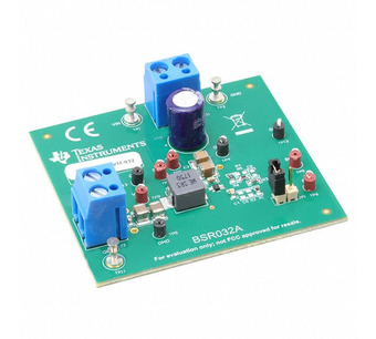 TPS563231EVM-032 Image.