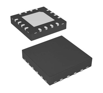 ISL6527CRZ-T Image.