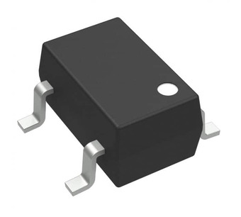 MC74VHC1GT50DTT1 Image.