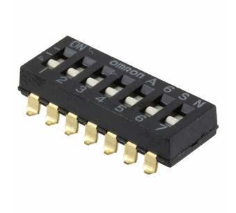 A6SN-7101 Image.