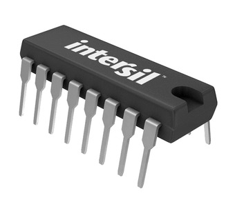 ICL3232CP Image.