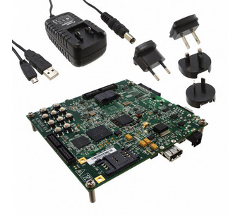 MCIMX50EVK Image.