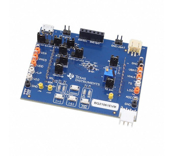 BQ21061EVM Image.