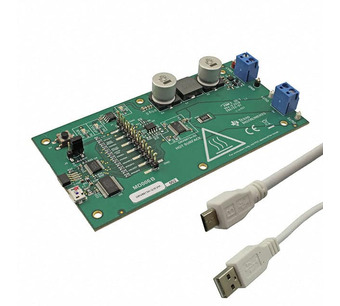 DRV8873H-Q1EVM Image.