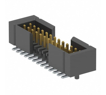 FTMH-113-03-F-DV-ES-A Image.