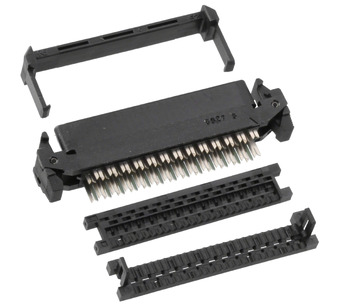 FX2BM-52SA-1.27R Image.