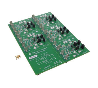 INA2191EVM Image.