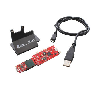 IWR6843AOPEVM Image.