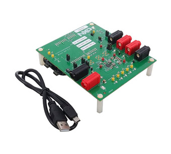 KITPF5200FRDMEVM Image.