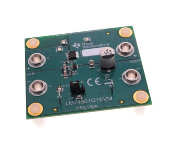 LM74501Q1EVM Image.