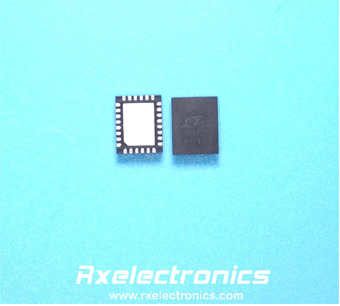 LT3070EUFD#PBF Image.