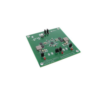MAX20034EVKIT# Image.