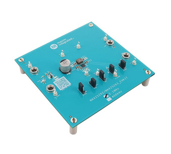MAX25262EVKIT# Image.