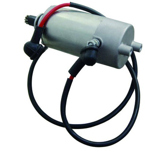 YFM200 MOTO-4 ATV YEAR 1986 198CC STARTER DRIVE Image.
