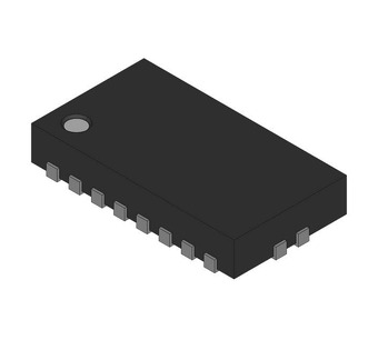 74ALVC541BQ,115 Image.