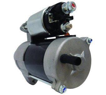 AV5500B YEAR 2005 GH400 KUBOTA GAS STARTER Image.