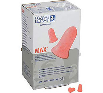 MAX-1-D Image.
