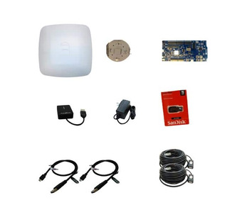 CHW1010-EVKN4-1.0 Image.