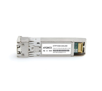 SFP-10G-LR-D-C Image.