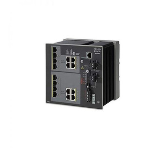 IE-4000-4T4P4G-E Image.