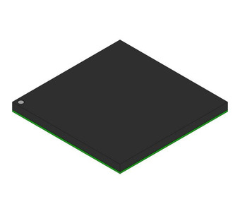 IBMPPC750L-GB433A2 Image.