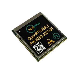 OPENRTK330LI Image.