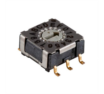 RDS-16S-74385-SMT Image.