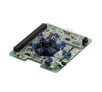 RPI-IREX Image.