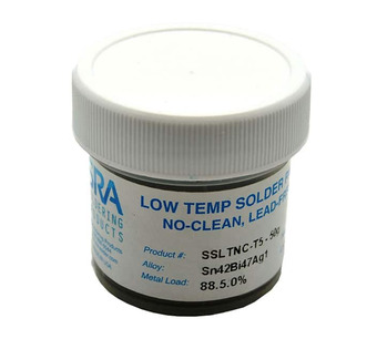 SSLTNC-T5-50G Image.