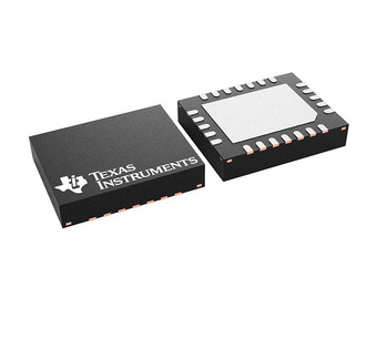 TPS272C45DRHFR Image.