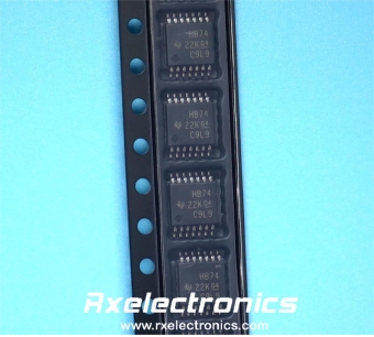 SN74AHCT74PWR Image.