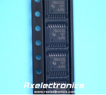 TPS7B6333QPWPRQ1 Image.