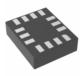 LSM6DSRTR Image.