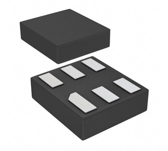 74AUP2G14FW3-7 Image.