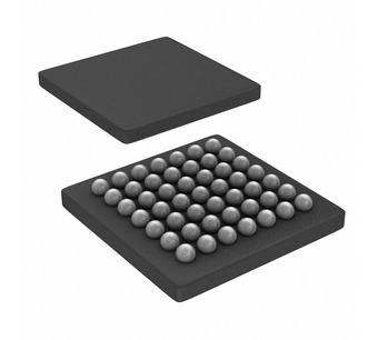 LCMXO2-2000ZE-1UWG49ITRES Image.