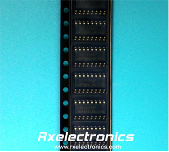 SG3525AP013TR Image.