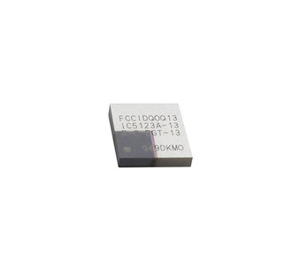 MGM13S12F512GA-V3R Image.