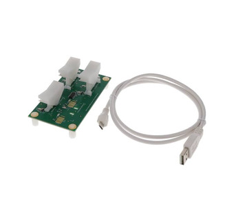 HALLROCKER-EVM Image.