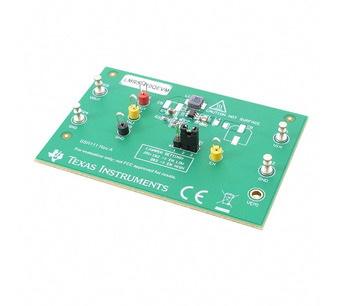 LMR50410QEVM Image.