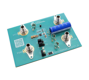 MAX38889AEVKIT# Image.