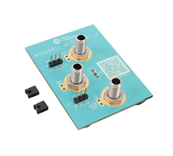 MAX38911EVK#WLP Image.