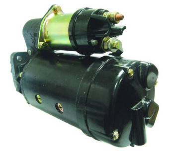 886111C91 STARTER Image.